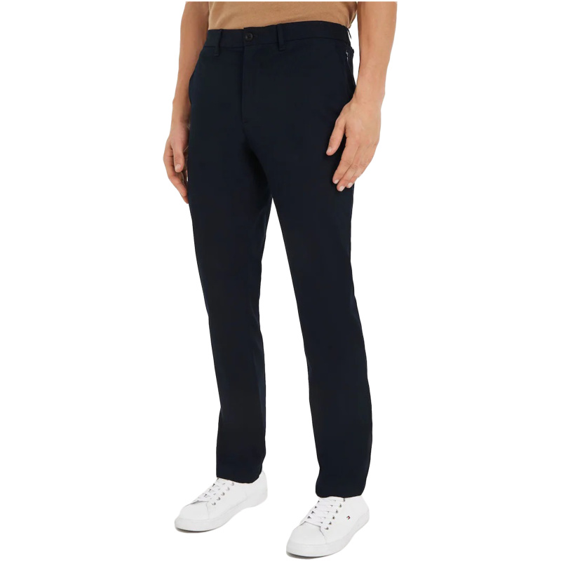 TOMMY HILFIGER Denton tech chino